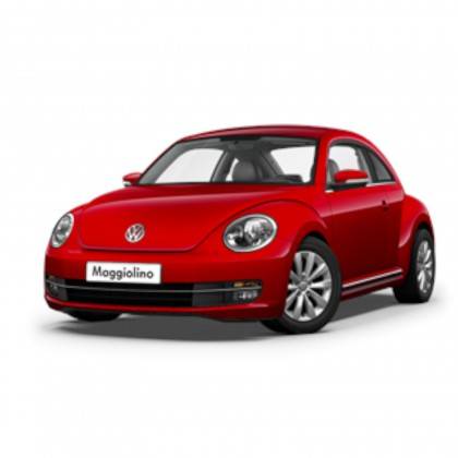 Stierače VW Maggiolino (Beetle)