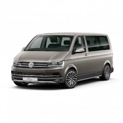 Stierače VW Multivan