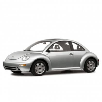 Stierače VW New Beetle
