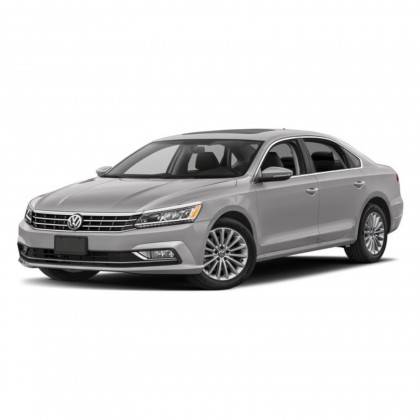 Stierače VW Passat