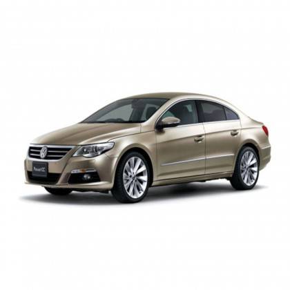 Stierače VW Passat CC