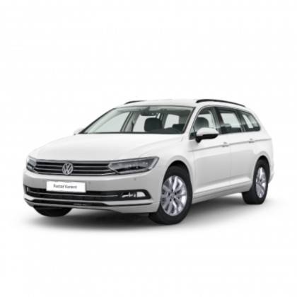 Stierače VW Passat Variant