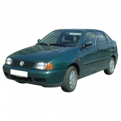 Stierače VW Polo Variant