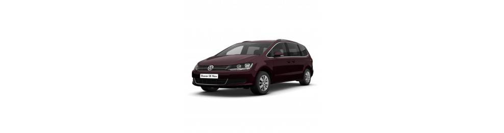 Stierače VW Sharan