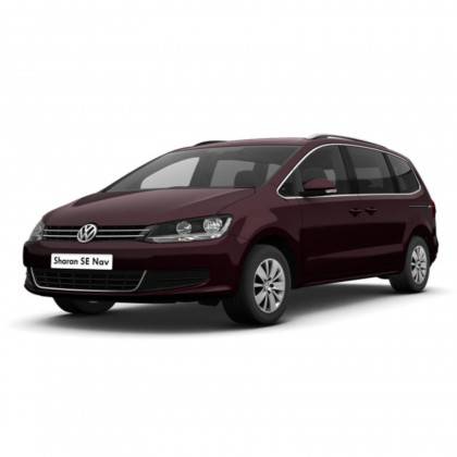 Stierače VW Sharan