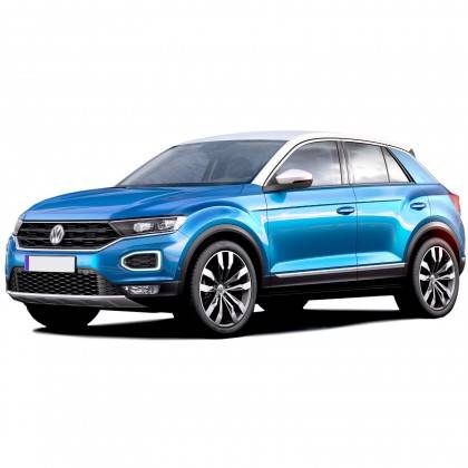 Stierače VW T-Roc