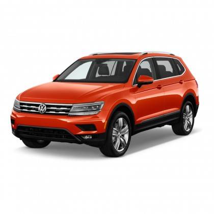 Stierače VW Tiguan