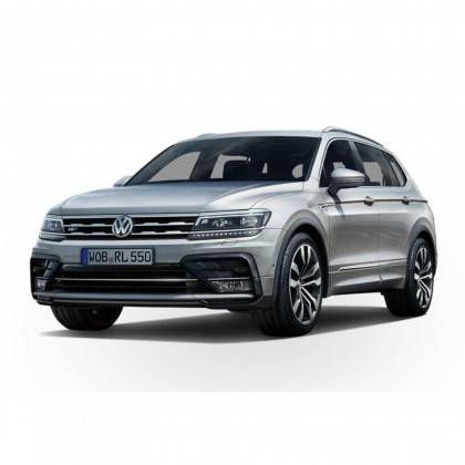 Stierače VW Tiguan Allspace