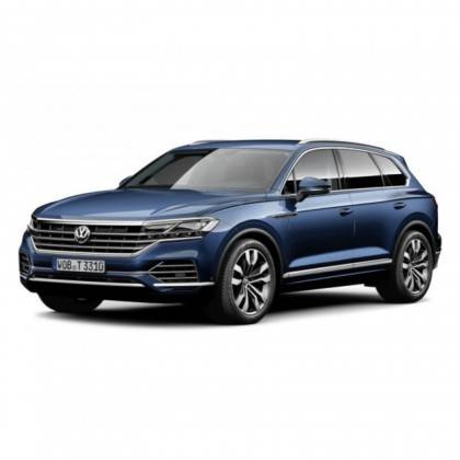 Stierače VW Touareg