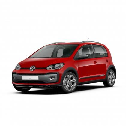 Stierače VW Up!
