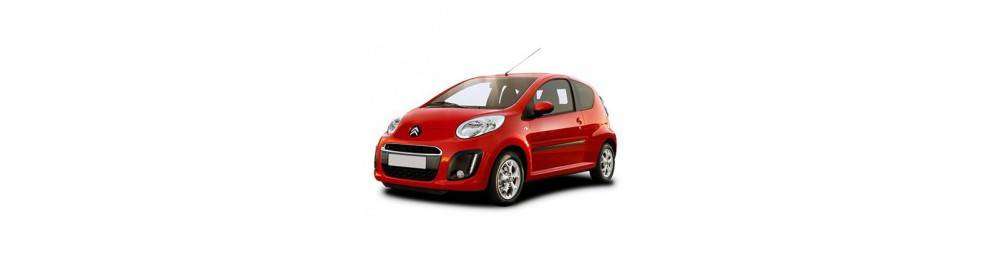 Stierače Citroën C1