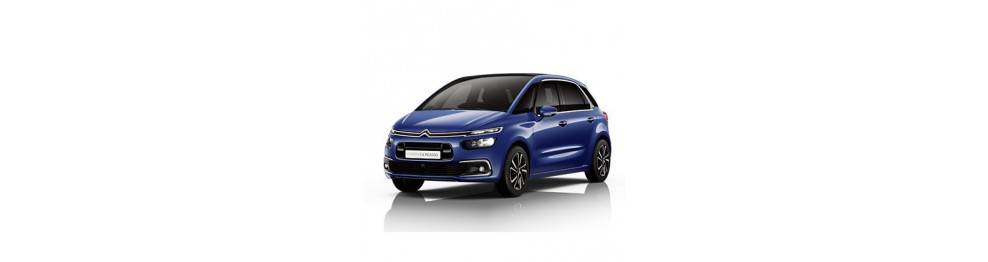 Stierače Citroën C4 Picasso