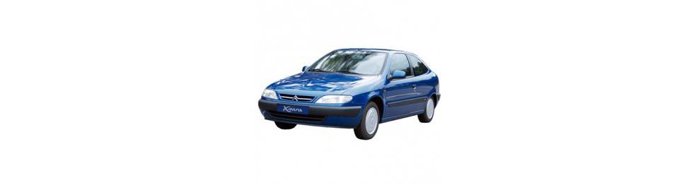 Stierače Xsara Coupé