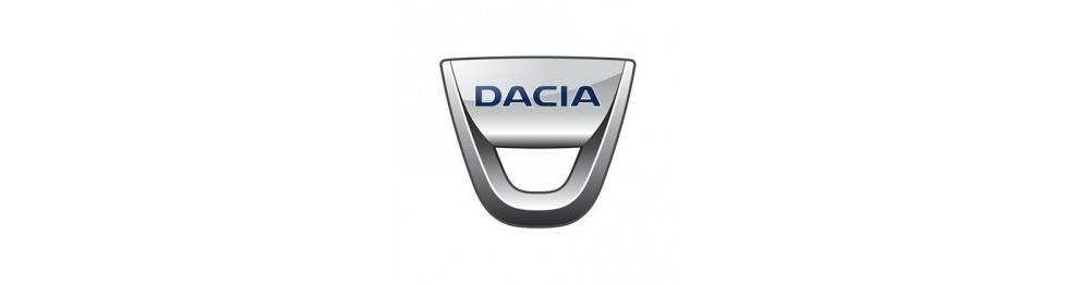 Stierače Dacia Logan Pick-up [US] Jan.2017 - ...