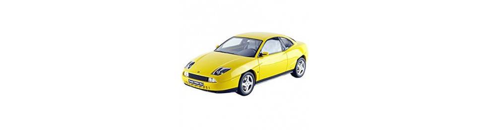 Stierače Fiat Coupé