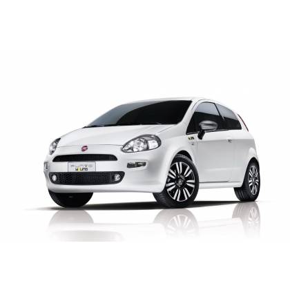 Stierače Fiat Punto Grande