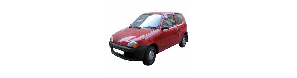 Stierače Fiat Seicento