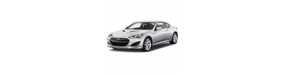 Stierače Hyundai Genesis Coupe