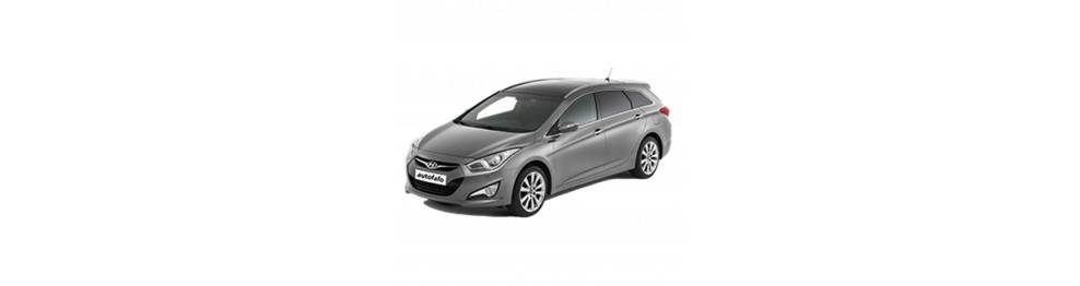Stierače Hyundai i40 CW Kombi