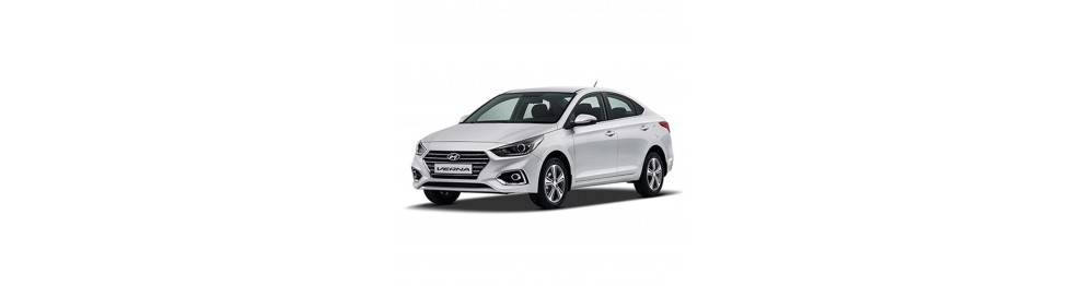 Stierače Hyundai Verna 