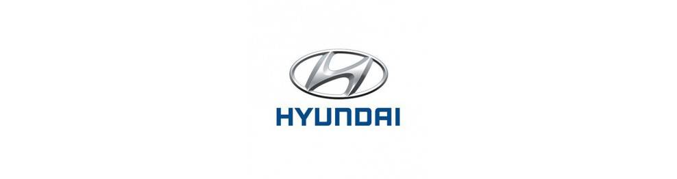 Stierače Hyundai Accent Hatchback [MC] Apr.2006 - Feb.2012