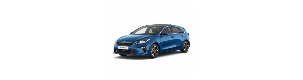 Stierače Kia Cee'd