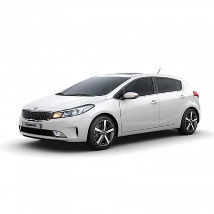Stierače Kia Cerato Hatchback
