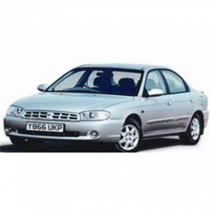 Stierače Kia Mentor II Hatchback