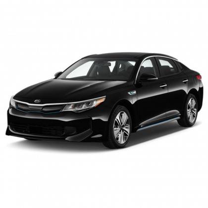 Stierače Kia Optima