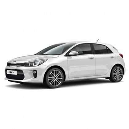 Stierače Kia Rio Hatchback