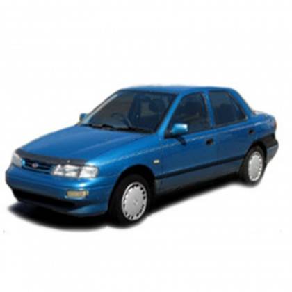 Stierače Kia Sephia I Hatchback