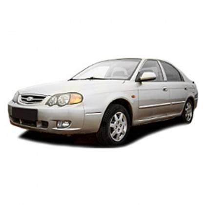 Stierače Kia Shuma Hatchback