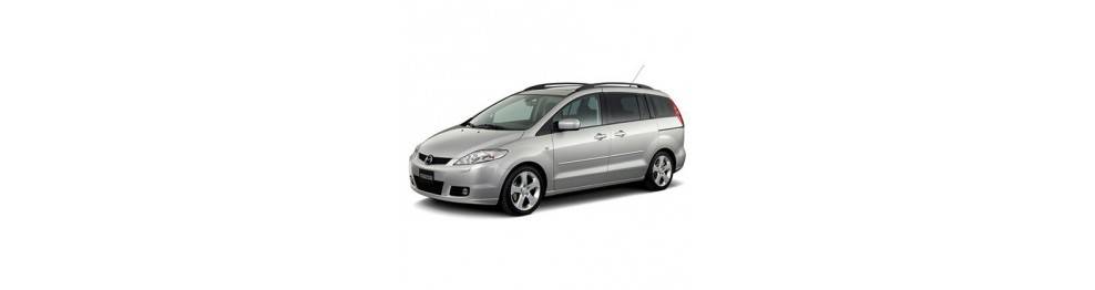 Stierače Mazda 5