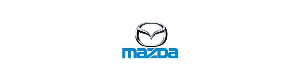 Stierače Mazda 6 Wagon [GH] Dec.2007 - Dec.2012