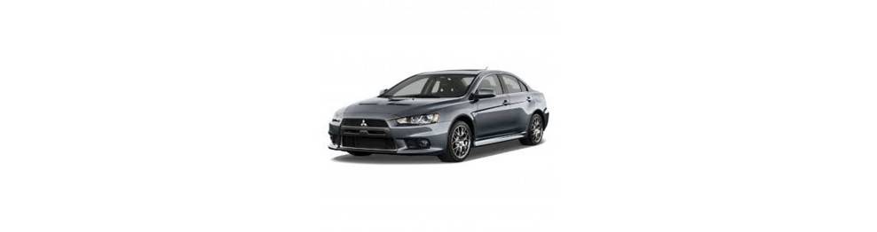 Stierače Mitsubishi Lancer