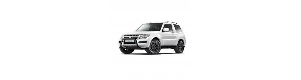 Stierače Mitsubishi Pajero