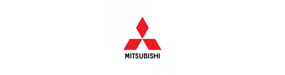 Stierače Mitsubishi Mirage [A0] Aug.2012 - ...