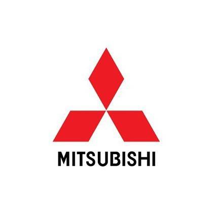 Stierače Mitsubishi Pajero [V] Dec.1990 - Jún 2000