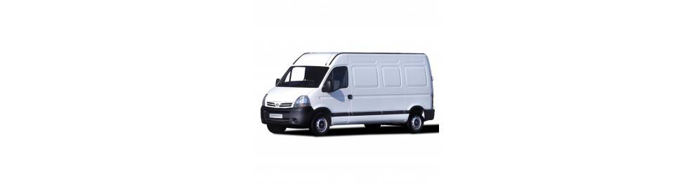 Stierače Nissan Interstar
