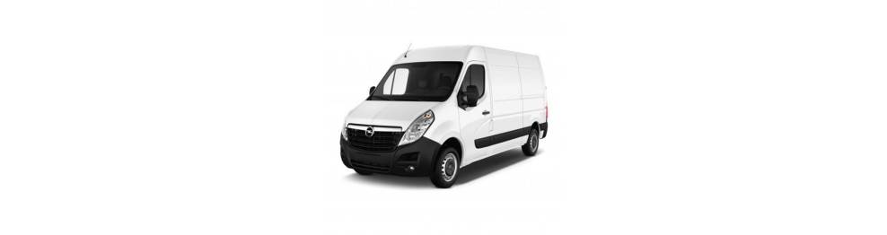 Stierače Opel Movano