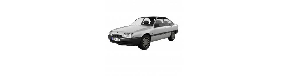 Stierače Opel Omega