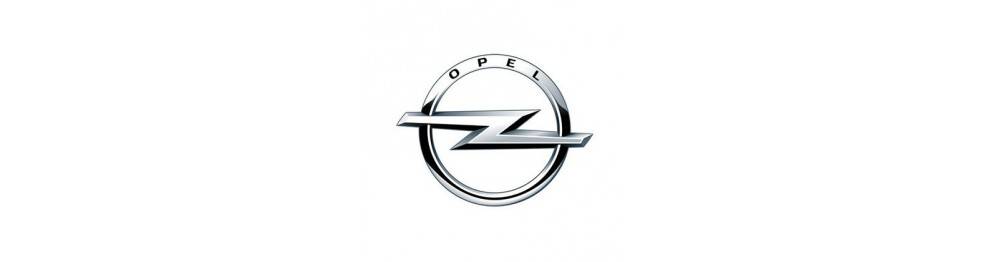 Stierače Opel Tigra TwinTop [B] Jún 2004 - Dec.2009