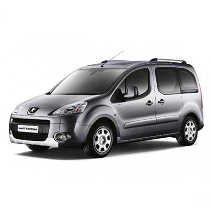 Stierače Peugeot Partner