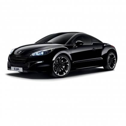 Stierače Peugeot RCZ