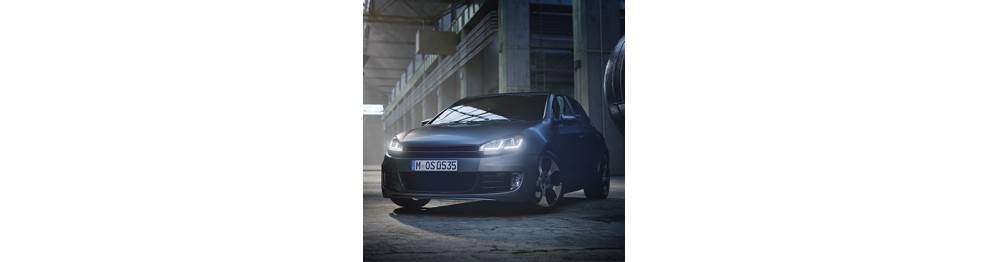 Osram VW Golf VII Full LED svetlomety pre hal. svetlá