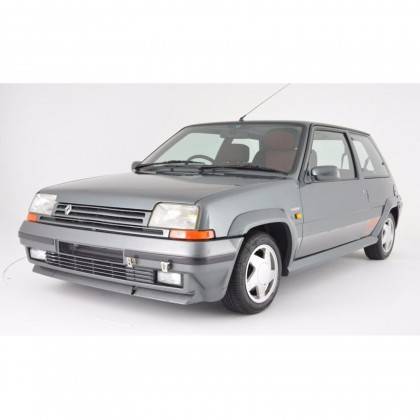 Stierače Renault 5