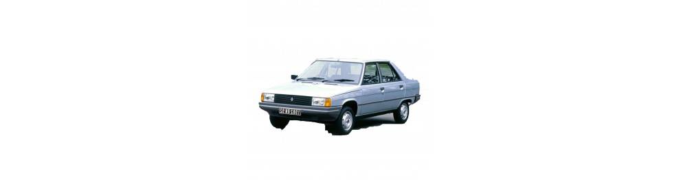 Stierače Renault 9