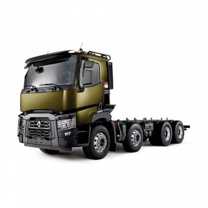 Stierače Renault C