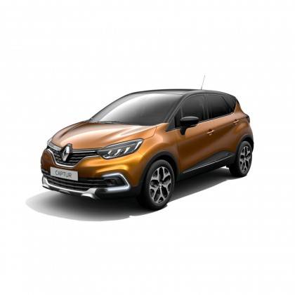 Stierače Renault Captur