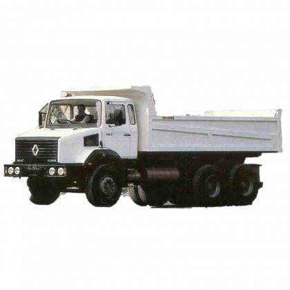 Stierače Renault CBH-Serie